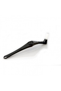 black-brush